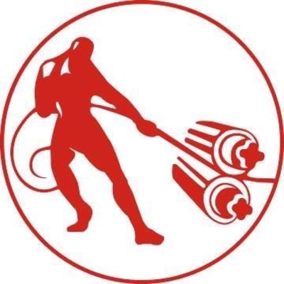 Laminazione Sottile Logo