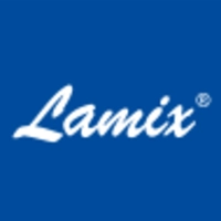 lamix.pl Logo