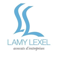 lamy-lexel.com Logo
