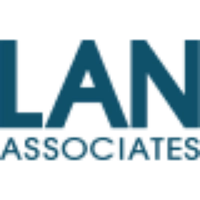 lanassociates.com Logo