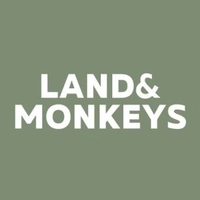 land-and-monkeys.com Logo