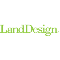 landdesign.com Logo