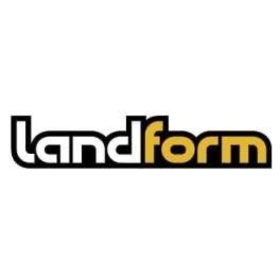 Landform Inc. logo