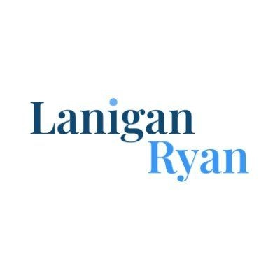 Lanigan Ryan logo