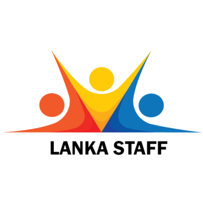 Lanka Staff Logo