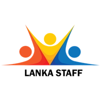 lankastaff.lk Logo