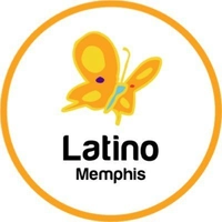 latinomemphis.org Logo