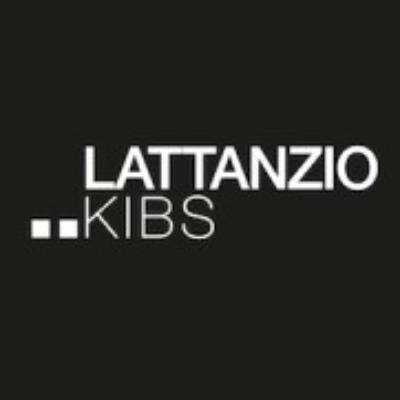Lattanzio KIBS Benefit Corporation Logo