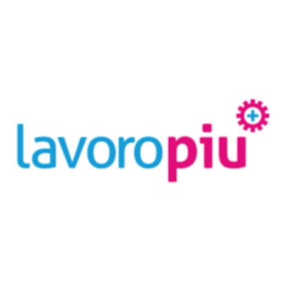 lavoropiu logo