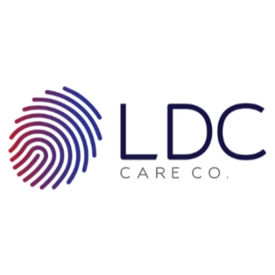 LDC Care Co logo