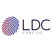 ldccare.co.uk Logo