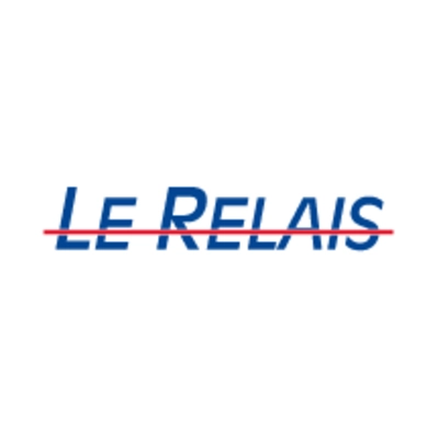 le Relais logo