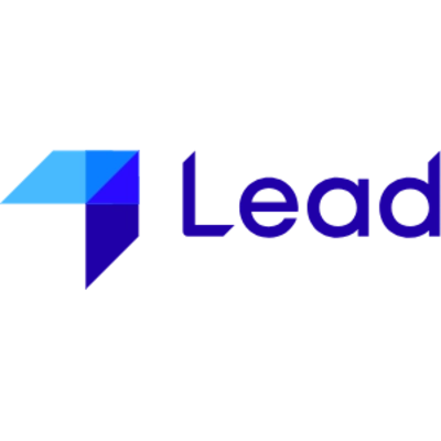 Lead Bank Logo