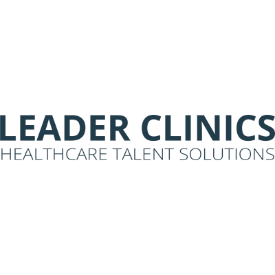 Leader Clinics logo