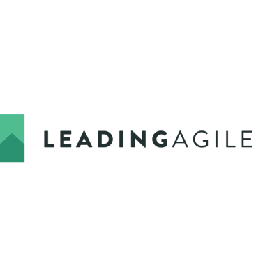 LeadingAgile logo