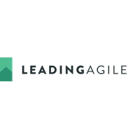 leadingagile.com Logo