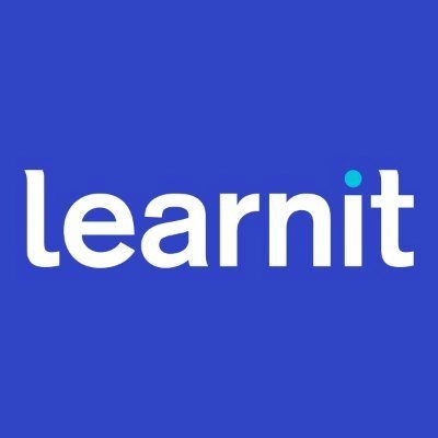 Learnit logo