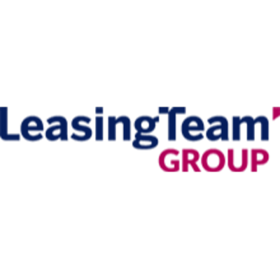 LeasingTeam Logo
