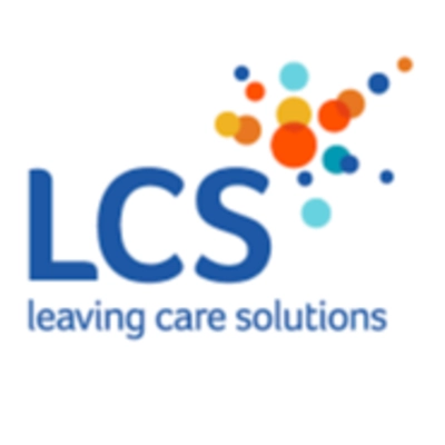 Leaving Care Solutions Logo