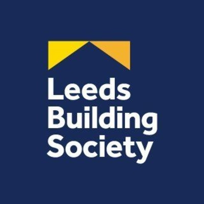 Leeds Building Society Logo