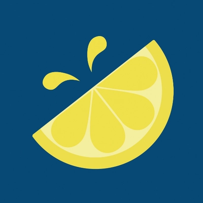 Lemonade Stand Logo