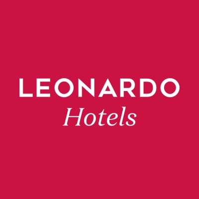 Leonardo Hotels Logo