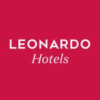 leonardo-hotels.com Logo