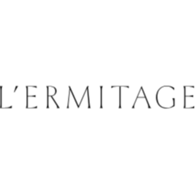L'Ermitage Beverly Hills Logo