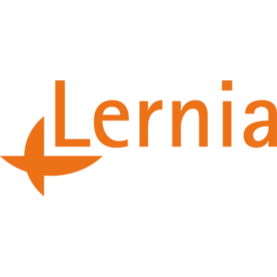 Lernia logo