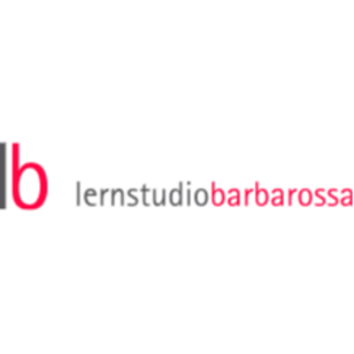 Lernstudio Barbarossa logo