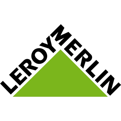 Leroy Merlin logo