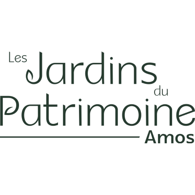 Les Jardins du Patrimoine logo