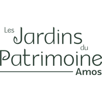 lesjardinsamos.com Logo