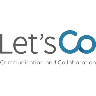 Let's Co Logo