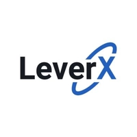 leverx.com Logo
