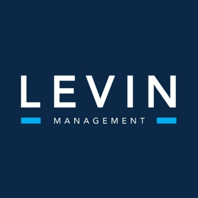 Levin Management logo