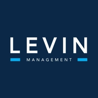levinmgt.com Logo