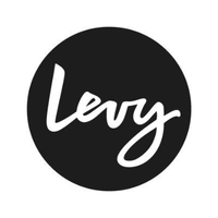 levy.co.uk Logo