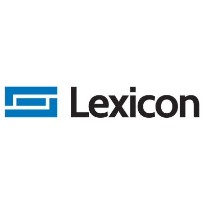 Lexicon, Inc logo