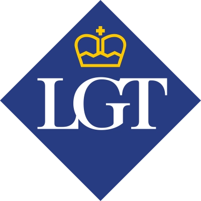 LGT Gruppe Holding AG Logo