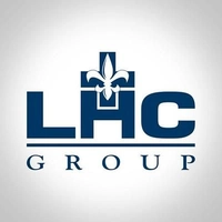 lhcgroup.com Logo