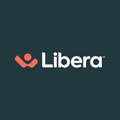 Libera I Sverige AB logo