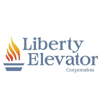 Liberty Elevator Corporation Logo