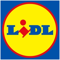lidl.cz Logo