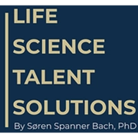 life-science-talent-solutions.dk Logo