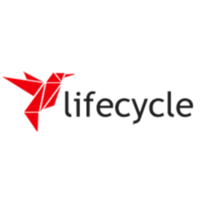 lifecyclecorporation.com Logo
