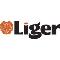 ligermarketing.com Logo