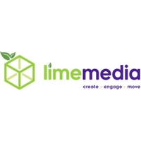 lime-media.com Logo