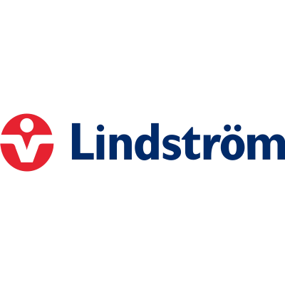 LINDSTRÖM s.r.o. Logo
