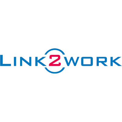 Link2work sp. z o.o Logo
